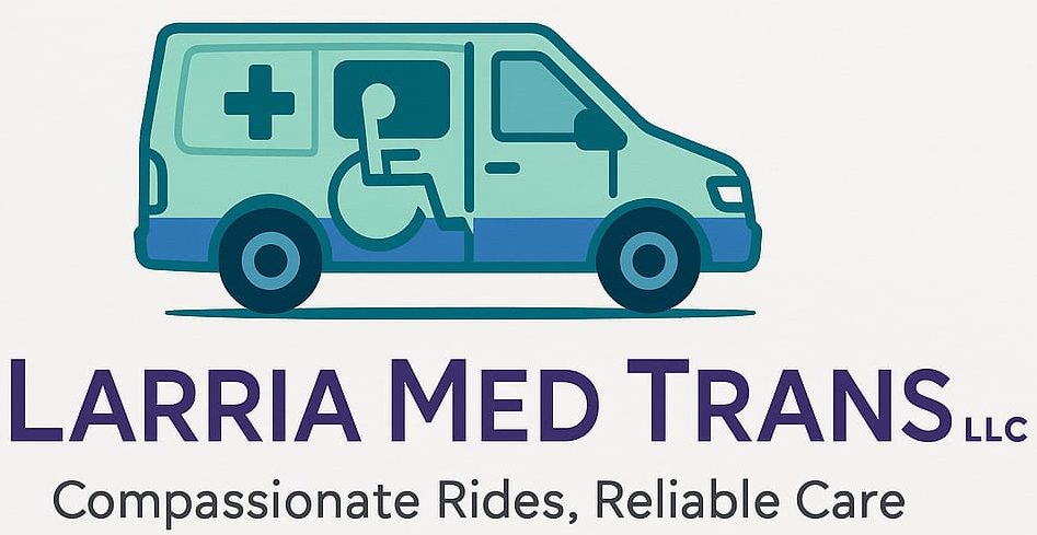 Larria Med Trans LLC